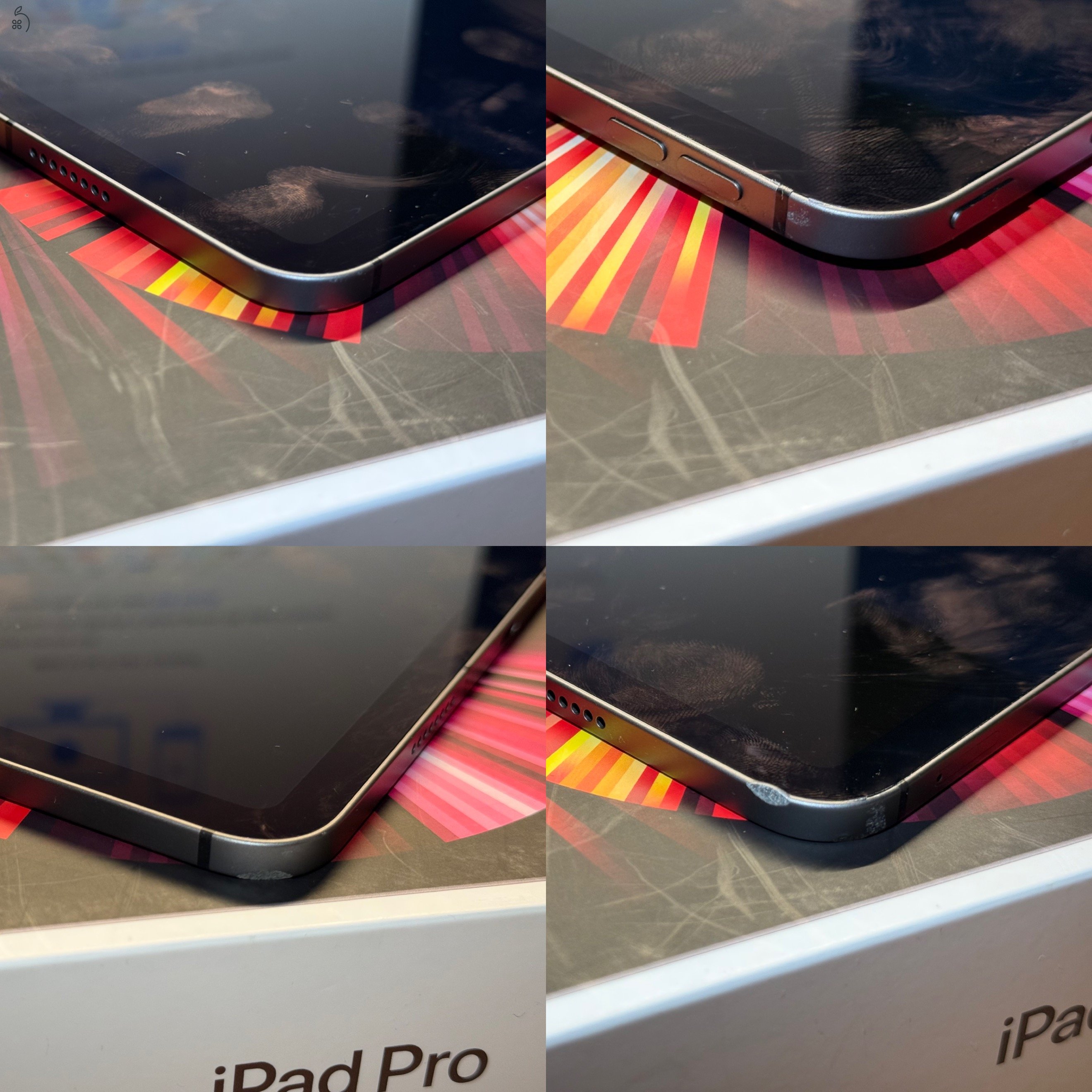 Ipad Pro 11