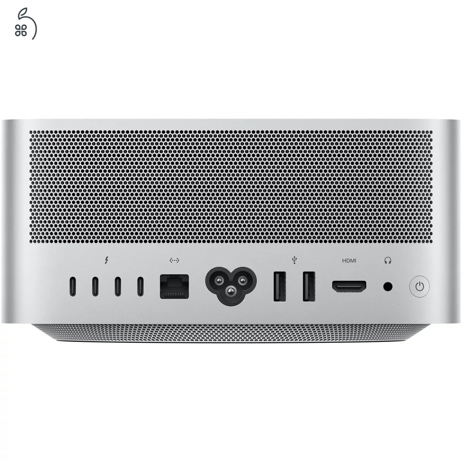 Apple Mac Studio M2 Ultra – 24‑magos CPU, 60‑magos GPU, 64GB RAM, 1024GB SSD