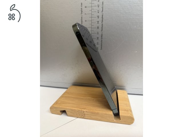 iPhone 13 Pro alpesi zöld kártyafüggetlen, 128 GB, Magyarországon vásárolt