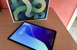 Apple iPad Air 4 64 GB Green