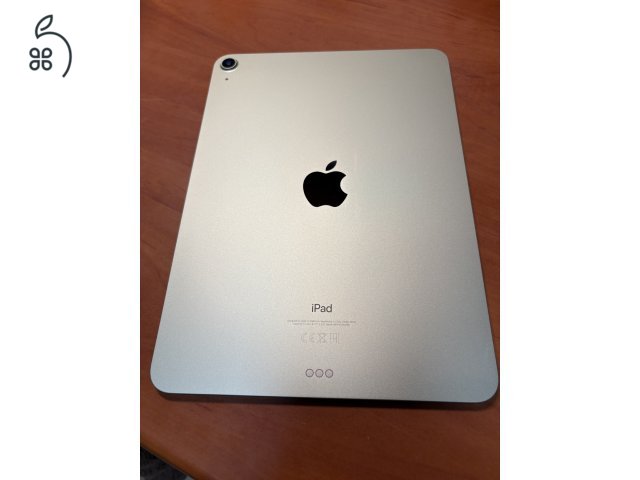 Apple iPad Air 4 64 GB Green