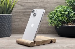 Hibátlan iPhone 13 Mini White 128GB 2 ÉV Garanciával Számlával 100% Akku