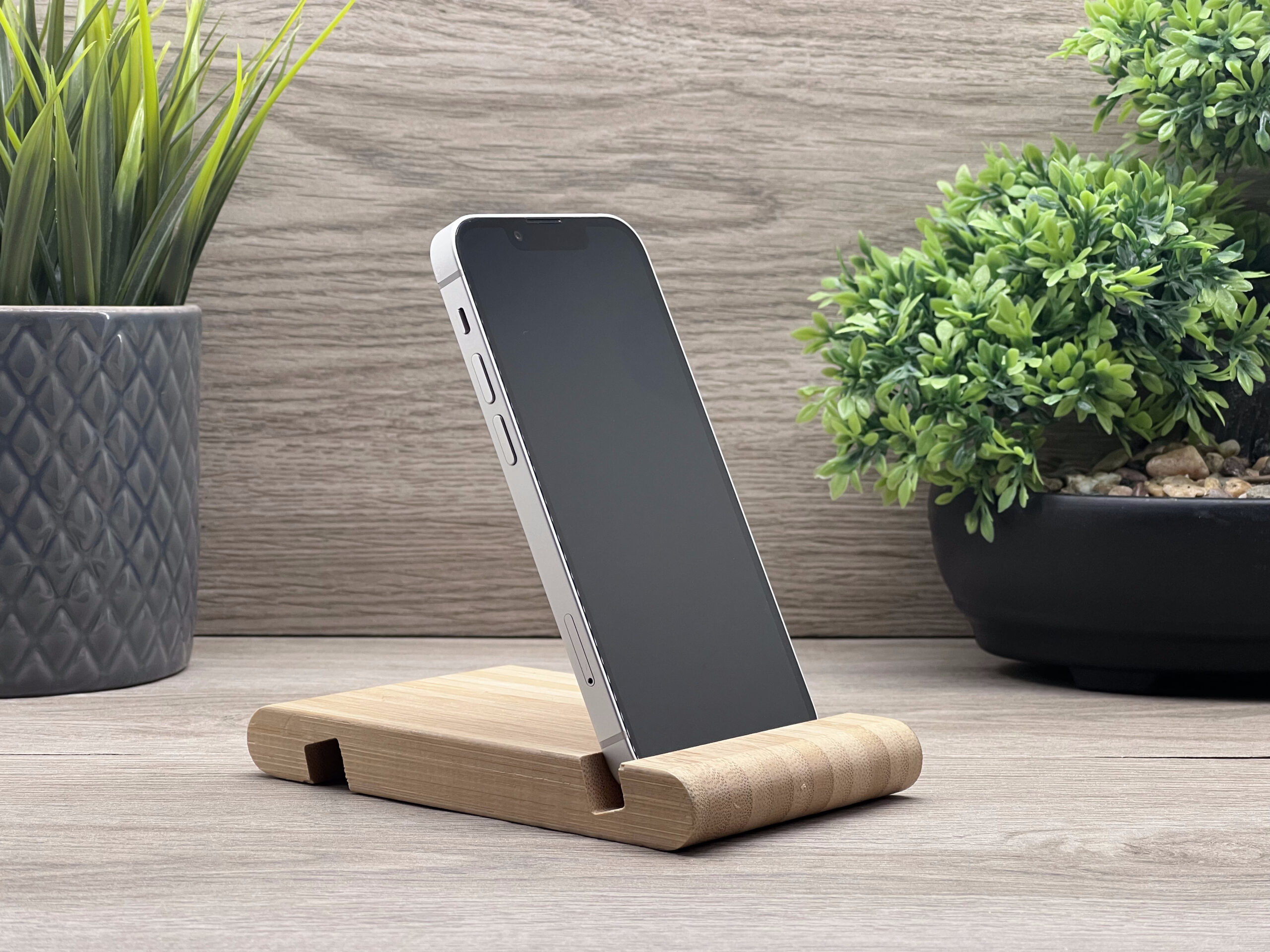 Hibátlan iPhone 13 Mini White 128GB 2 ÉV Garanciával Számlával 100% Akku