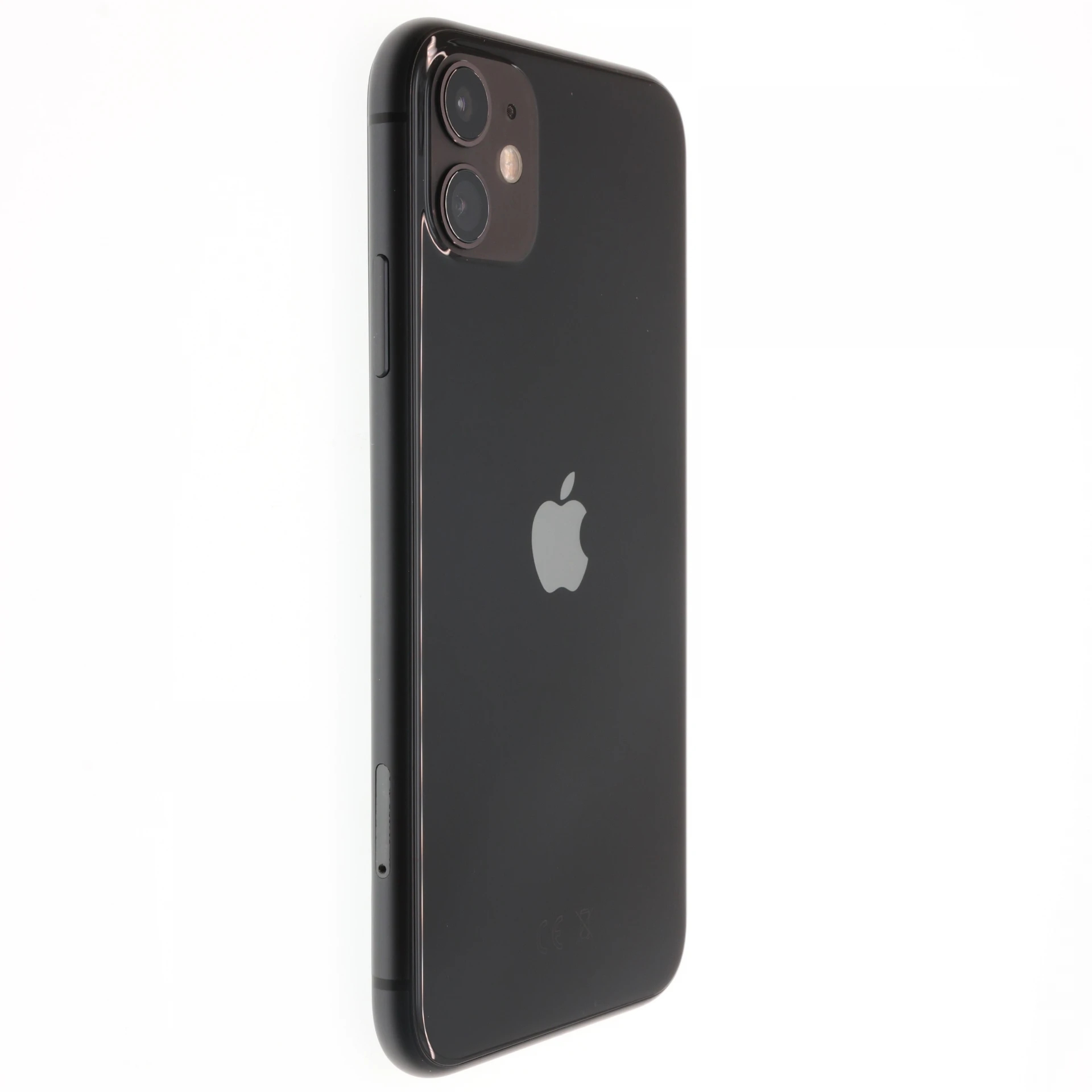 Apple iPhone 11 64 GB Black 100%