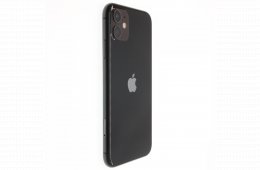Apple iPhone 11 64 GB Black 100%