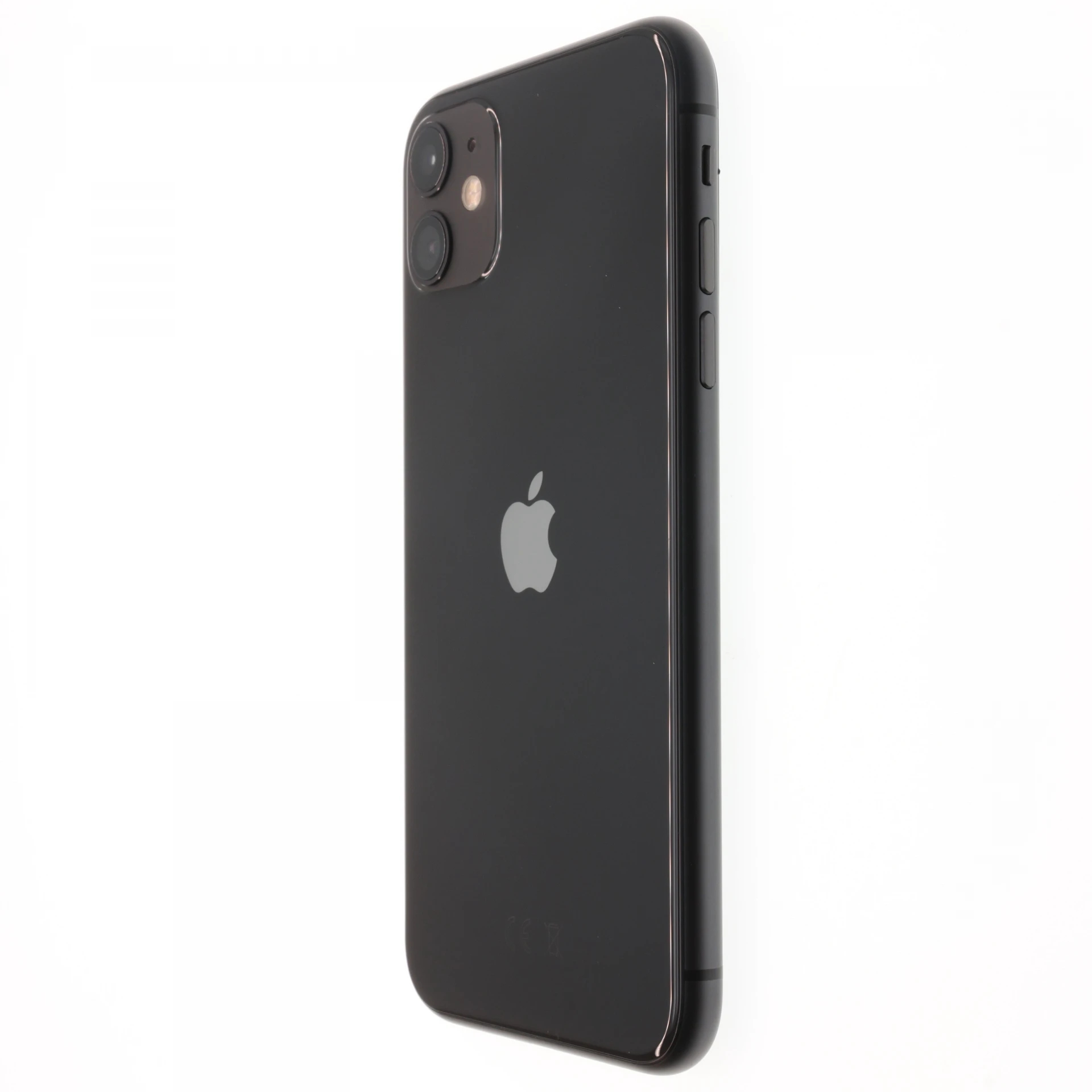 Apple iPhone 11 64 GB Black 100%