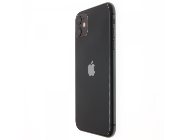 Apple iPhone 11 64 GB Black 100%