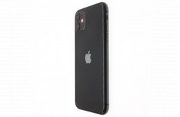 Apple iPhone 11 64 GB Black 100%