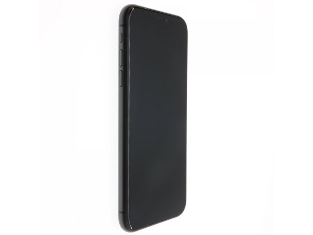 Apple iPhone 11 64 GB Black 100%