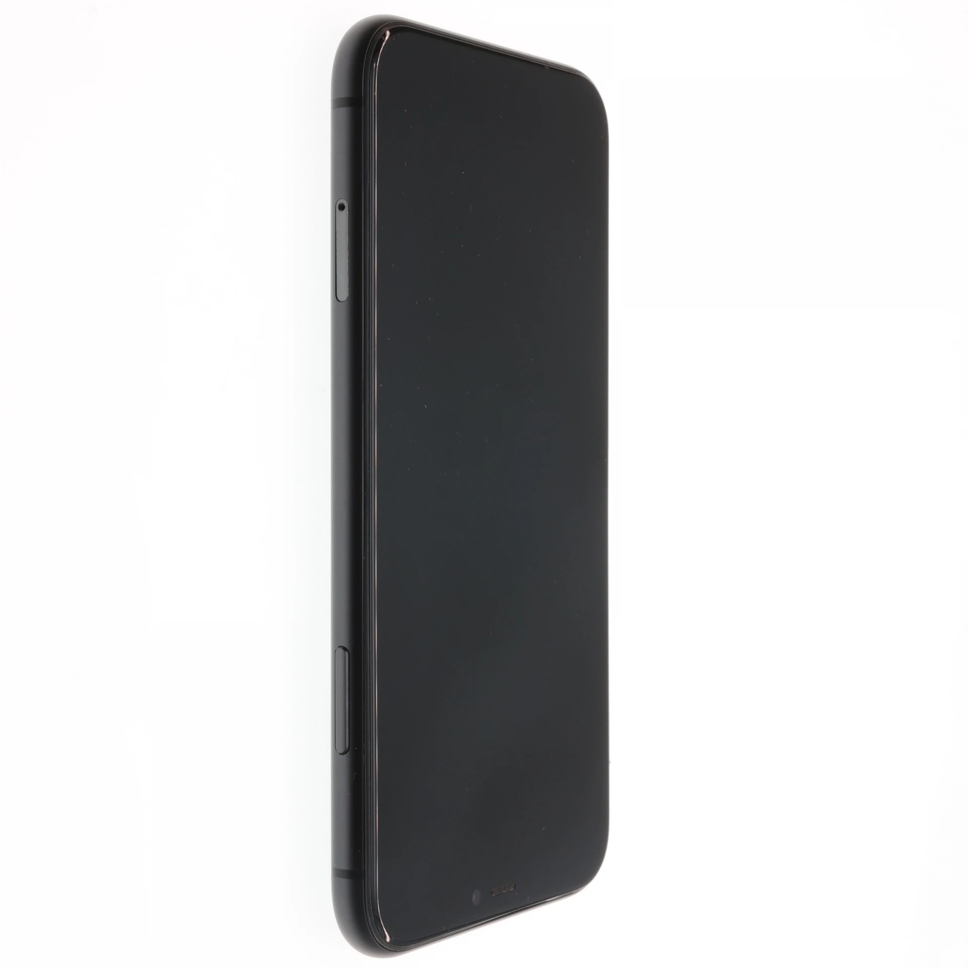 Apple iPhone 11 64 GB Black 100%