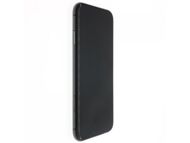 Apple iPhone 11 64 GB Black 100%