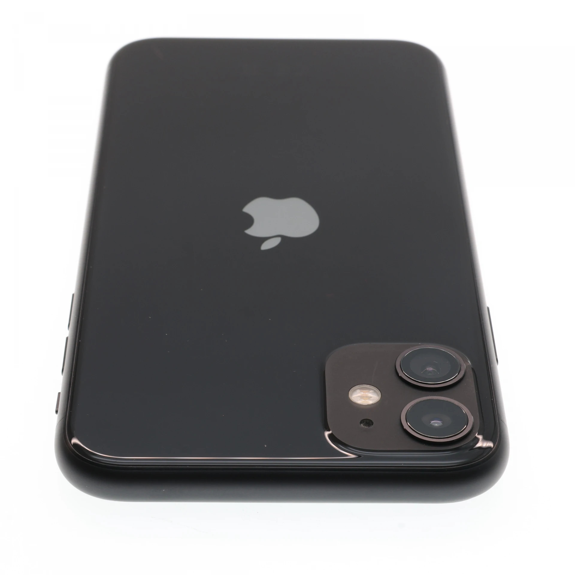 Apple iPhone 11 64 GB Black 100%