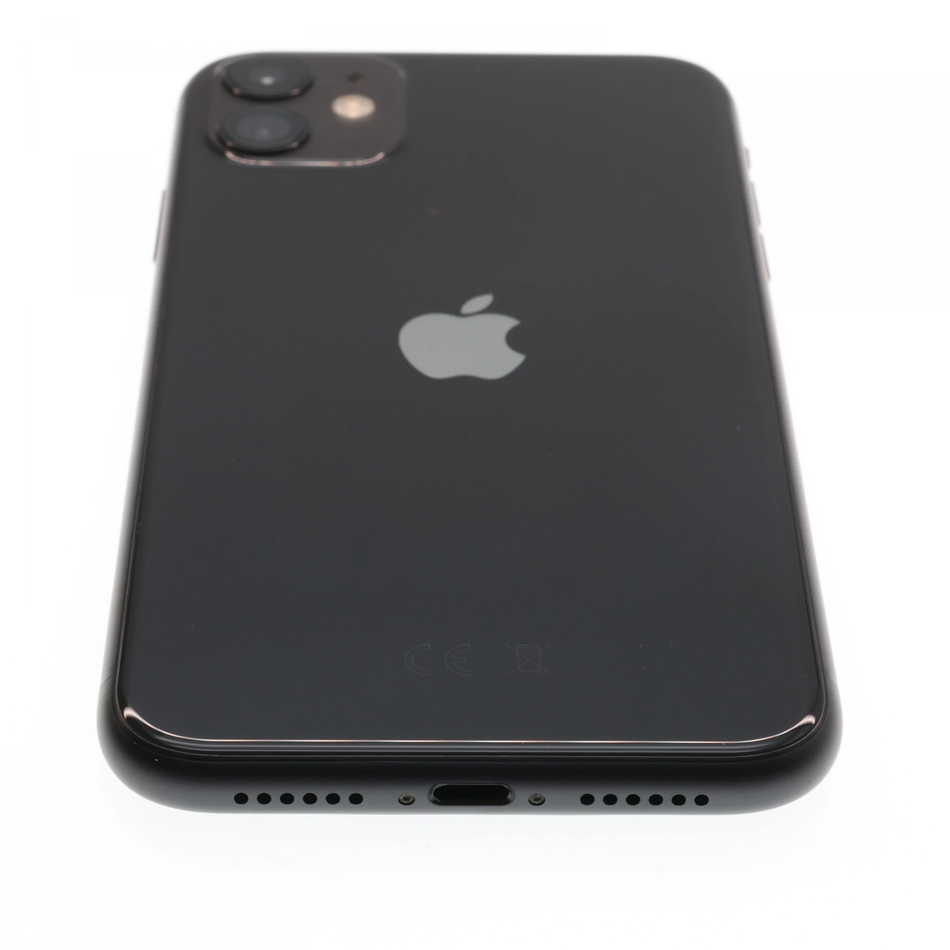 Apple iPhone 11 64 GB Black 100%