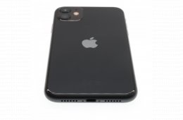 Apple iPhone 11 64 GB Black 100%