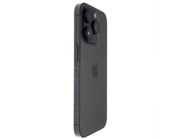 Apple iPhone 14 Pro 128 GB Space Black 100%