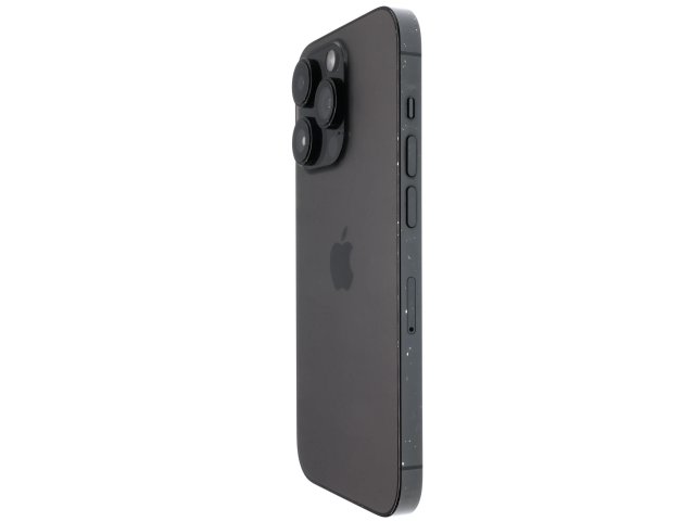 Apple iPhone 14 Pro 128 GB Space Black 100%