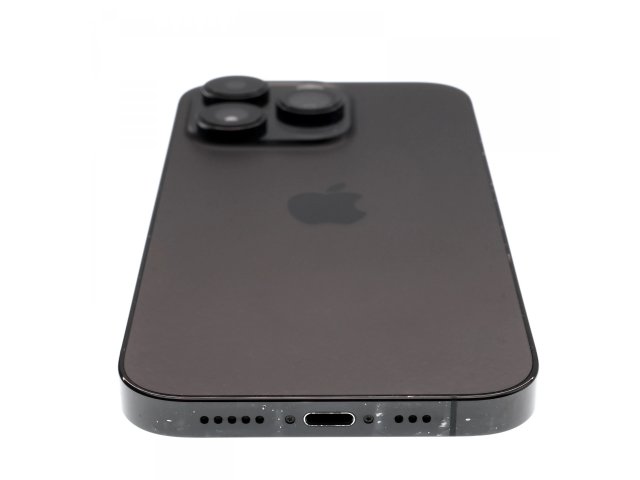 Apple iPhone 14 Pro 128 GB Space Black 100%