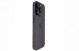 Apple iPhone 14 Pro 128 GB Space Black 100%