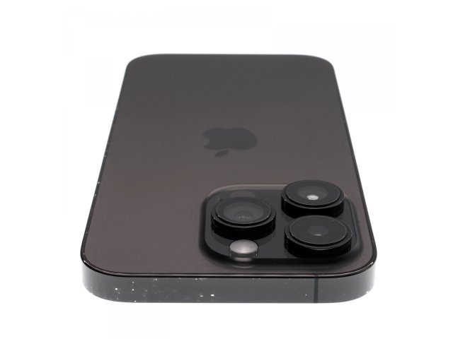 Apple iPhone 14 Pro 128 GB Space Black 100%