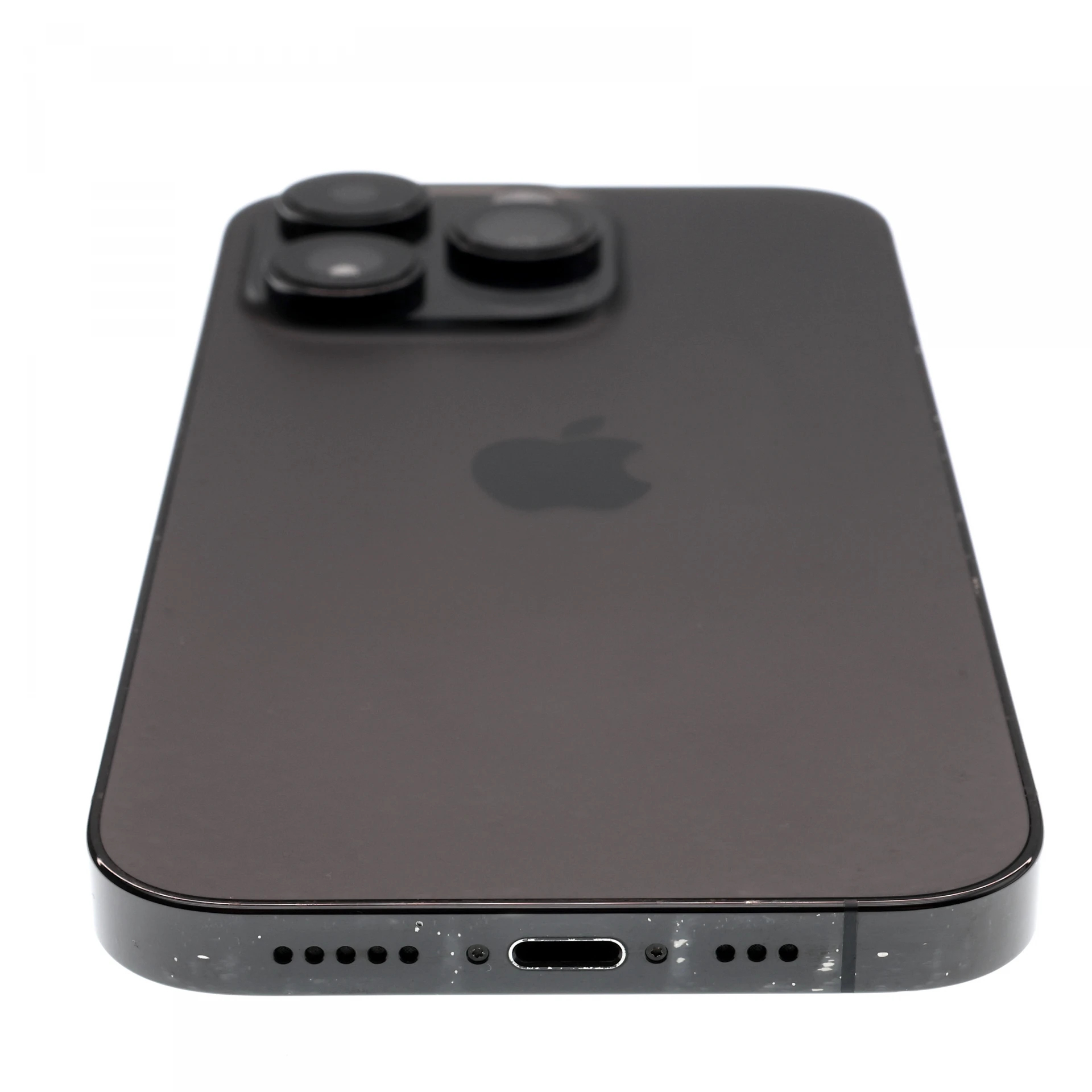 Apple iPhone 14 Pro 128 GB Space Black 100%