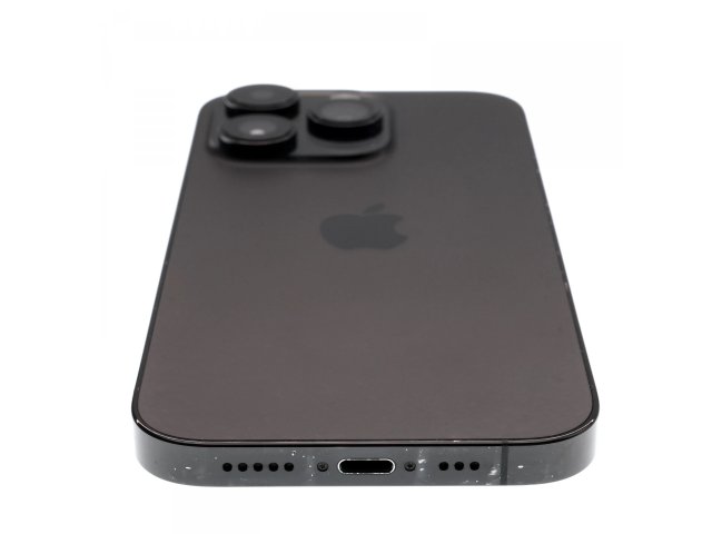 Apple iPhone 14 Pro 128 GB Space Black 100%