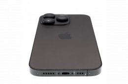 Apple iPhone 14 Pro 128 GB Space Black 100%
