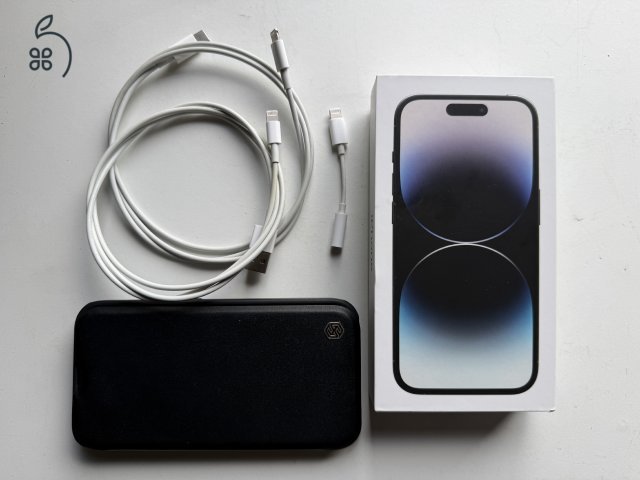 Iphone 14 Pro 128 Gb