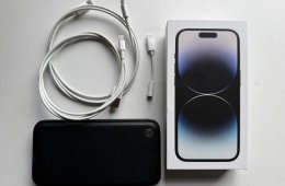 Iphone 14 Pro 128 Gb