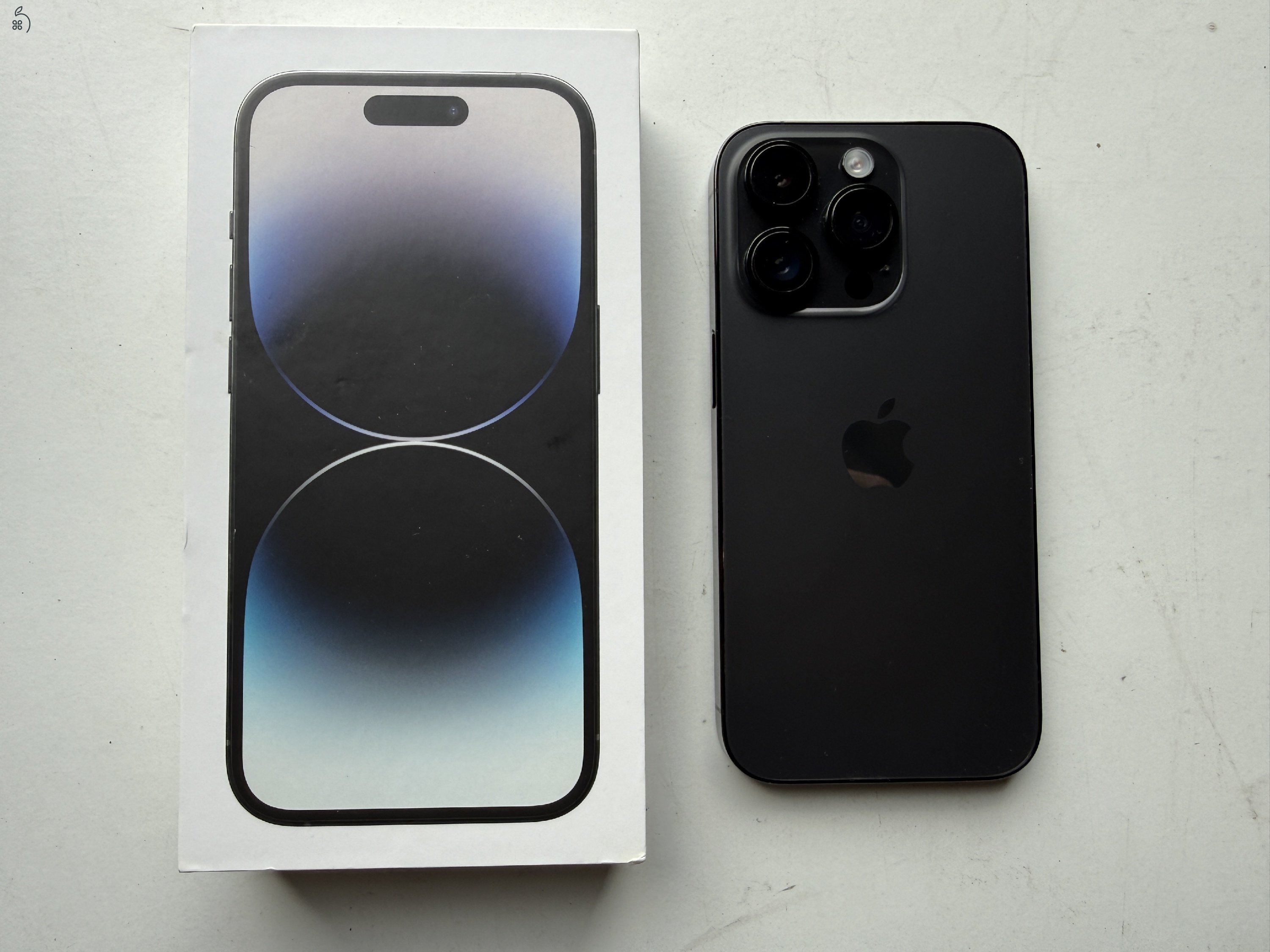 Iphone 14 Pro 128 Gb