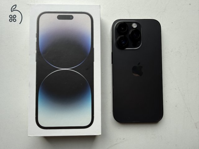 Iphone 14 Pro 128 Gb