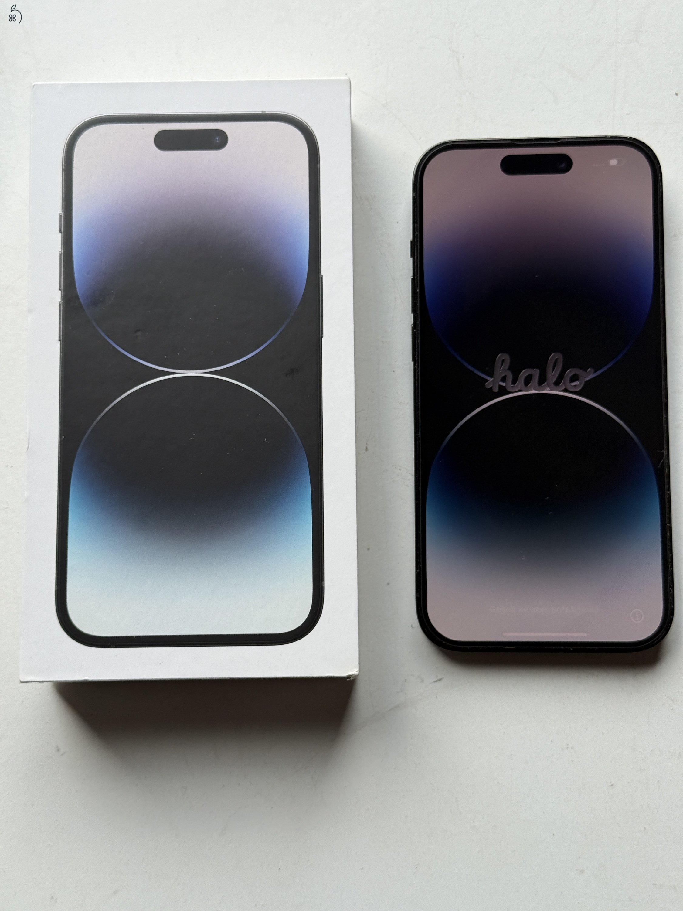 Iphone 14 Pro 128 Gb