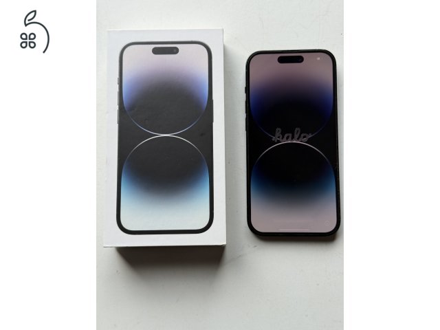 Iphone 14 Pro 128 Gb