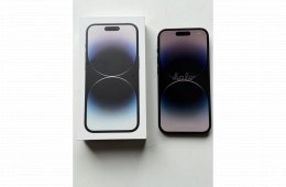 Iphone 14 Pro 128 Gb