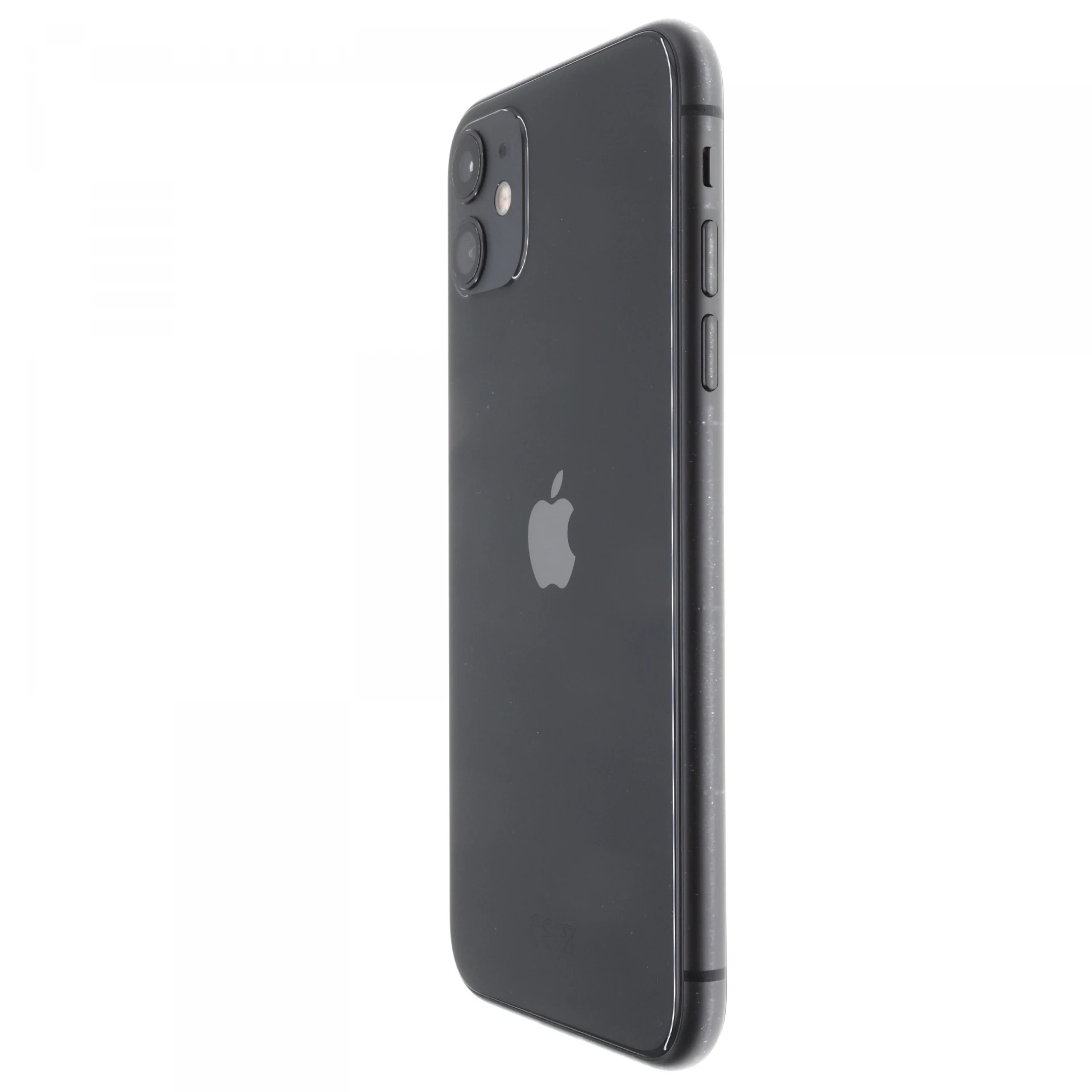 Apple iPhone 11 64 GB Black 100%
