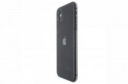 Apple iPhone 11 64 GB Black 100%