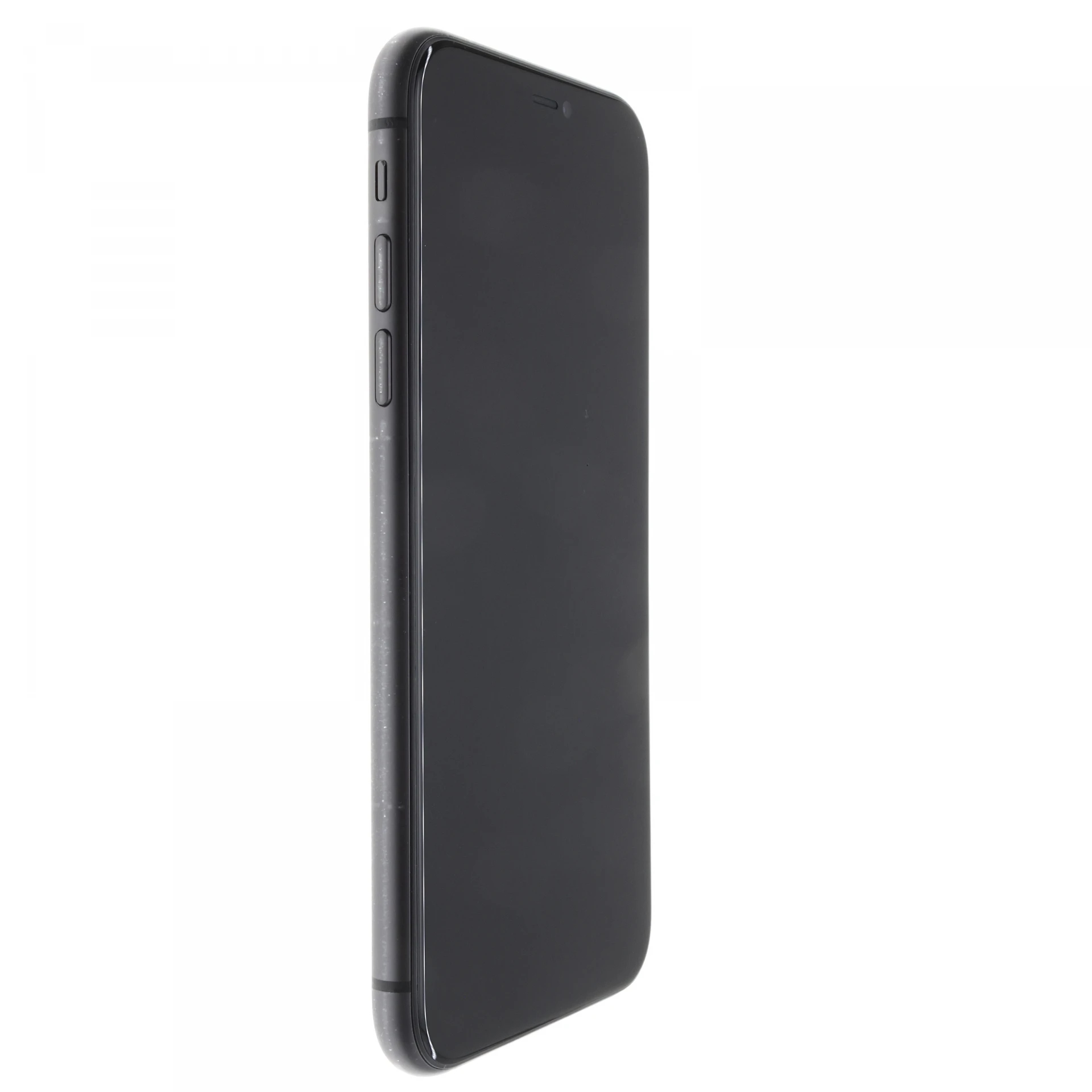 Apple iPhone 11 64 GB Black 100%