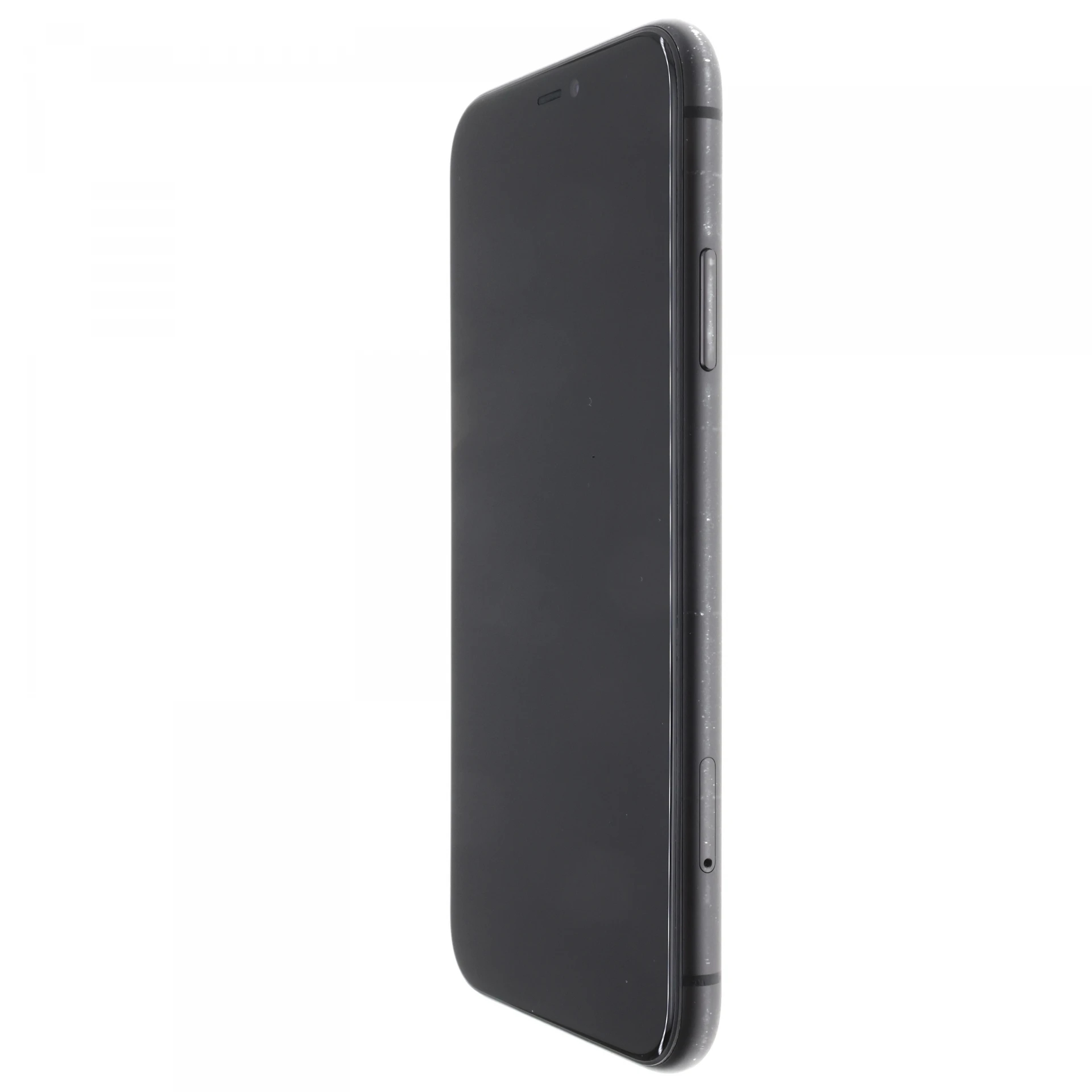 Apple iPhone 11 64 GB Black 100%