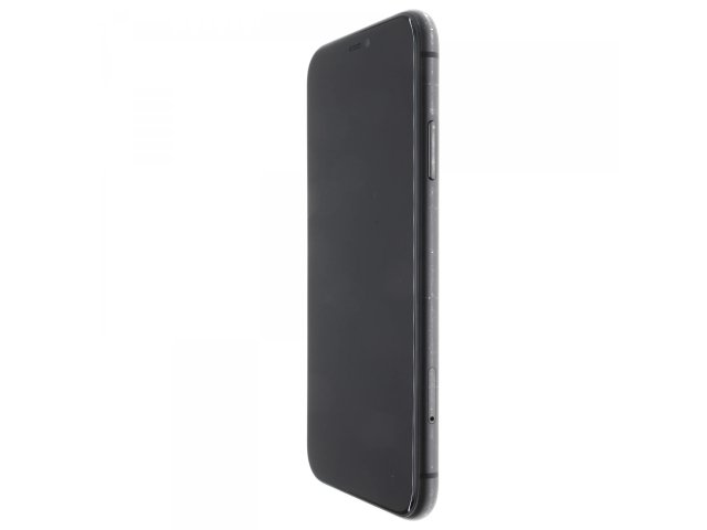 Apple iPhone 11 64 GB Black 100%