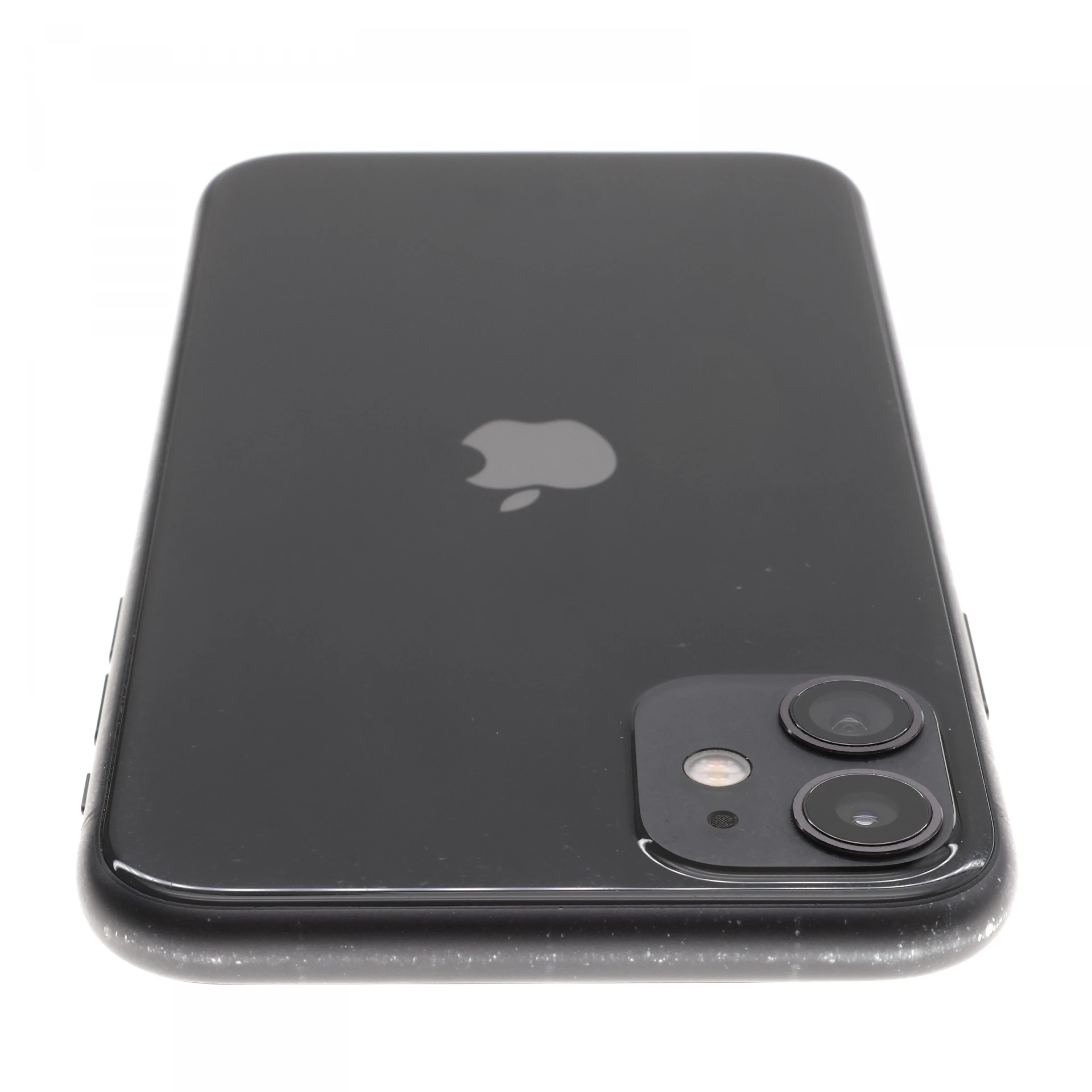 Apple iPhone 11 64 GB Black 100%