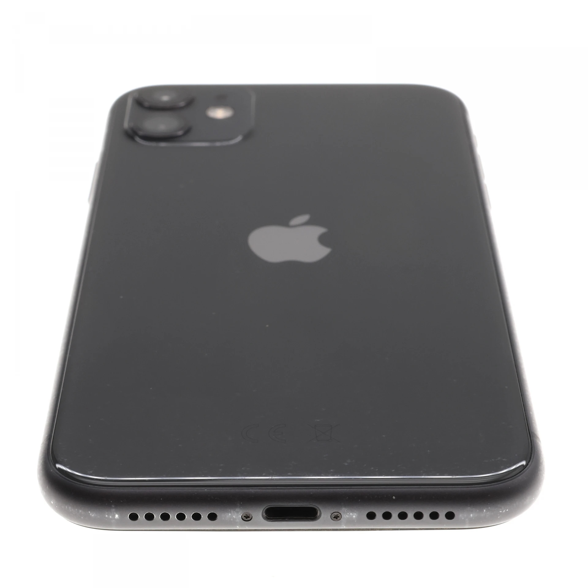 Apple iPhone 11 64 GB Black 100%