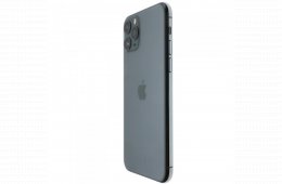 Apple iPhone 11 Pro 256 GB Midnight Green 100%