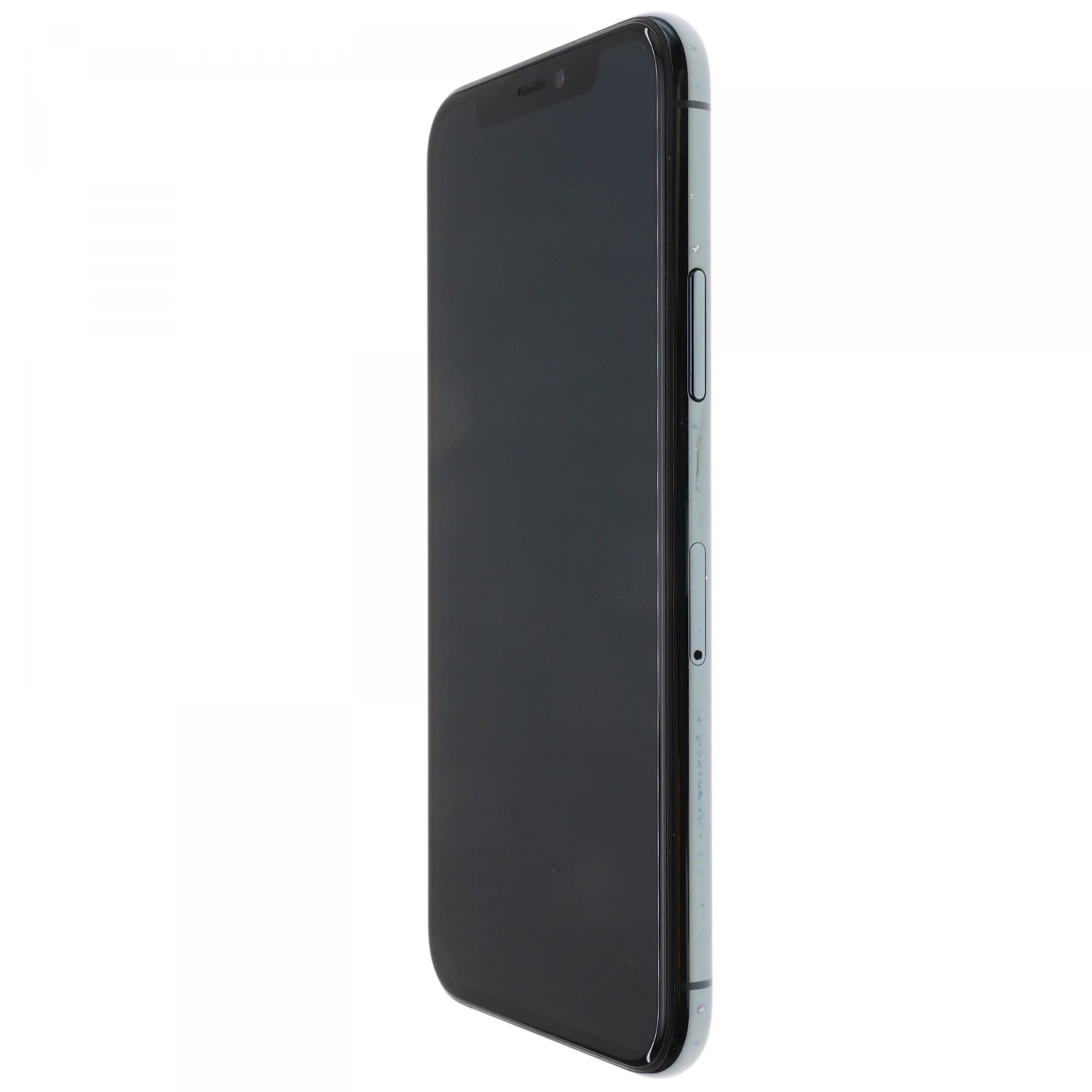 Apple iPhone 11 Pro 256 GB Midnight Green 100%