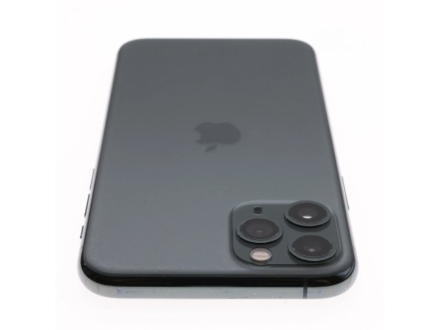 Apple iPhone 11 Pro 256 GB Midnight Green 100%