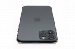 Apple iPhone 11 Pro 256 GB Midnight Green 100%