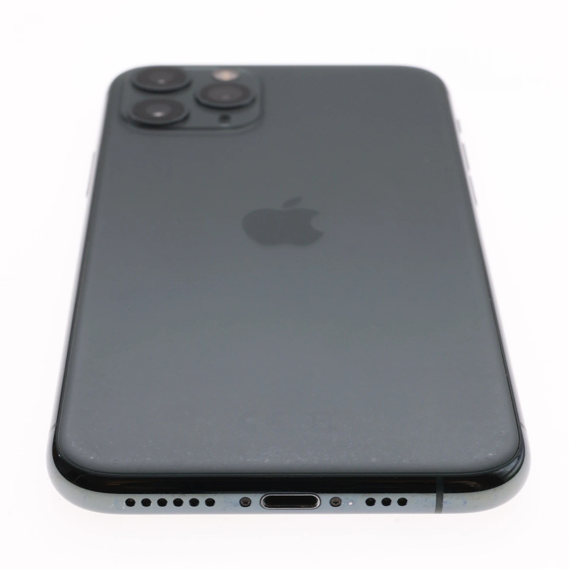 Apple iPhone 11 Pro 256 GB Midnight Green 100%