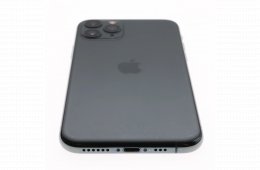 Apple iPhone 11 Pro 256 GB Midnight Green 100%