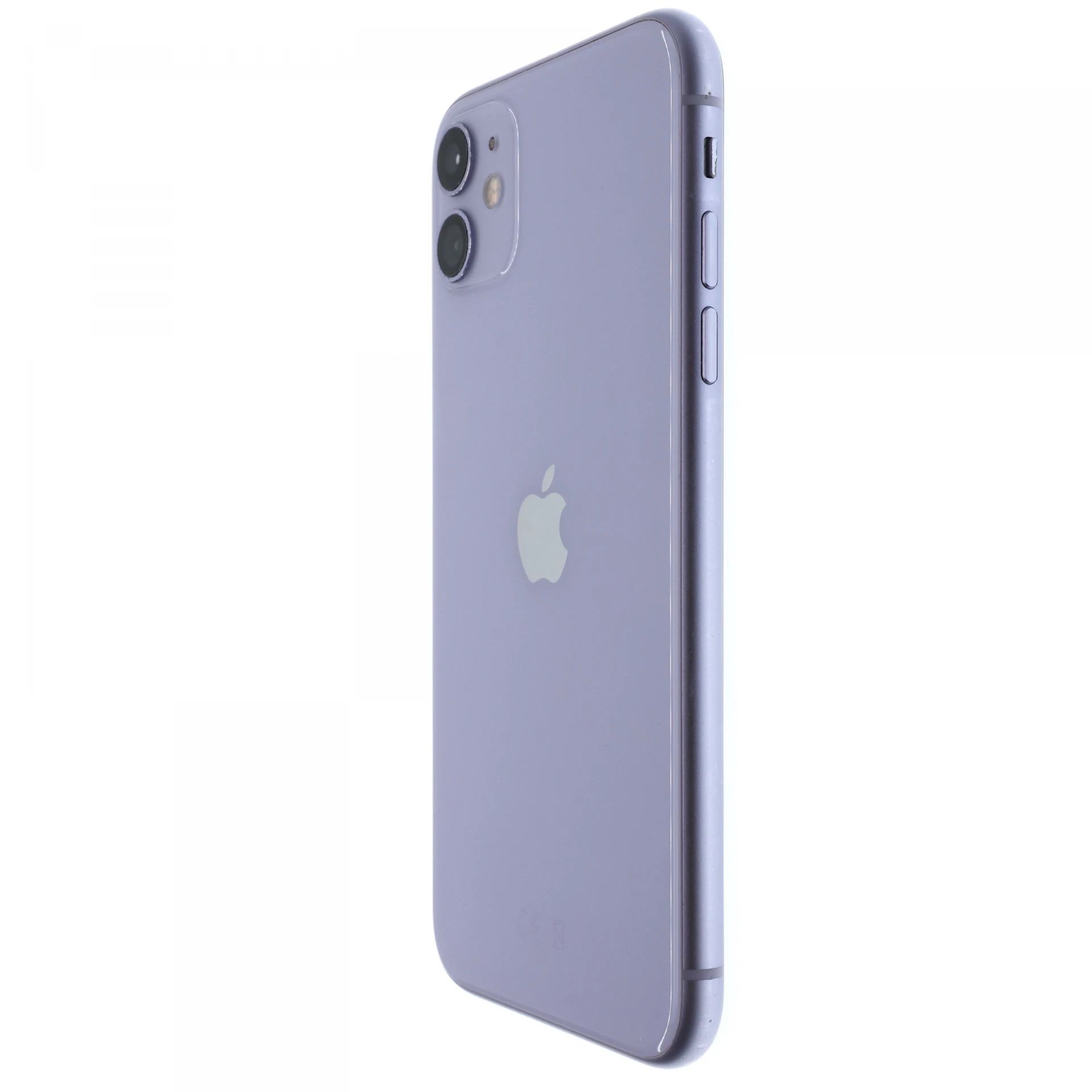 Apple iPhone 11 128 GB Purple 100%