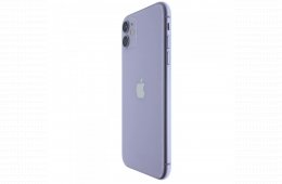 Apple iPhone 11 128 GB Purple 100%