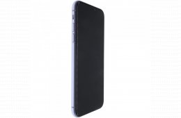 Apple iPhone 11 128 GB Purple 100%