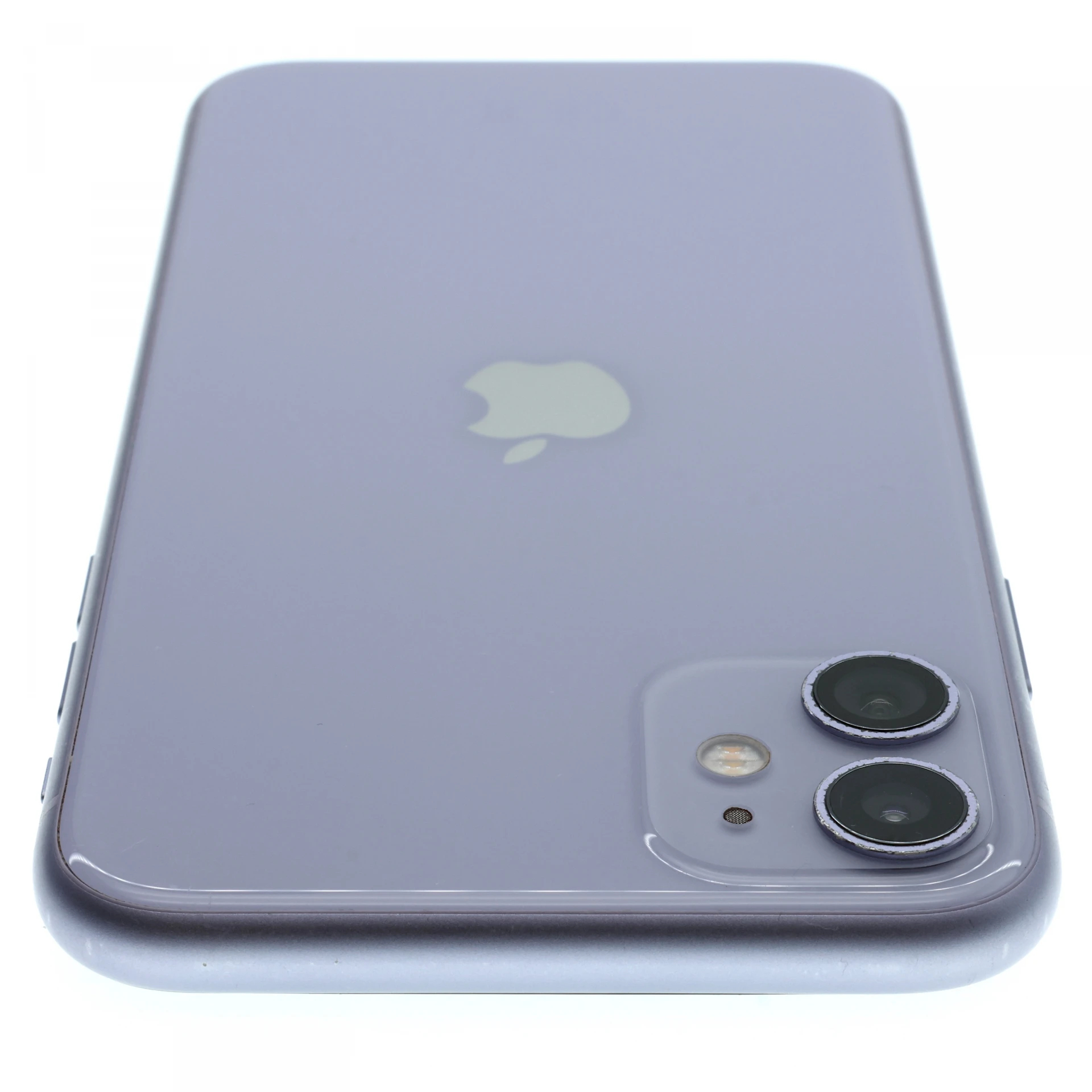 Apple iPhone 11 128 GB Purple 100%
